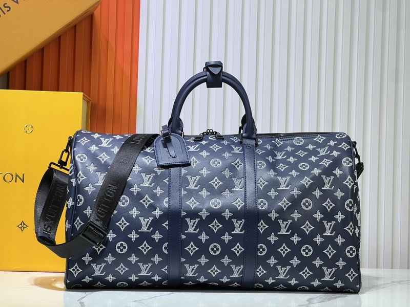 LV Travel Bags